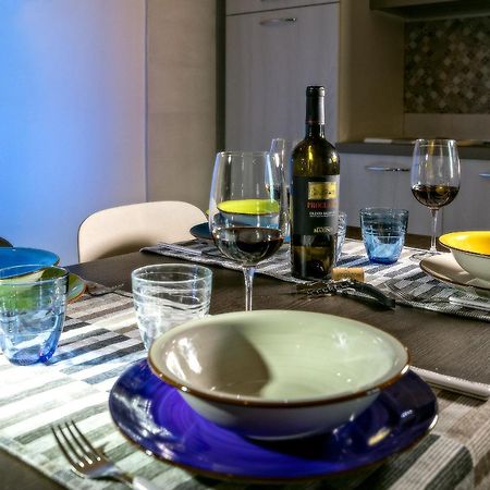 Villa La Dimora del Duca Luxury Giungano Esterno foto