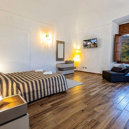 Villa La Dimora del Duca Luxury Giungano Esterno foto