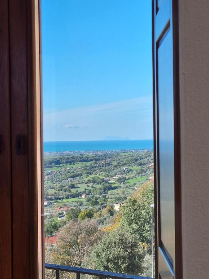 Villa La Dimora del Duca Luxury Giungano Esterno foto