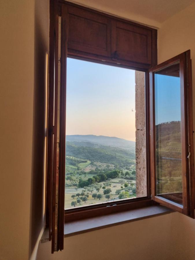 Villa La Dimora del Duca Luxury Giungano Esterno foto