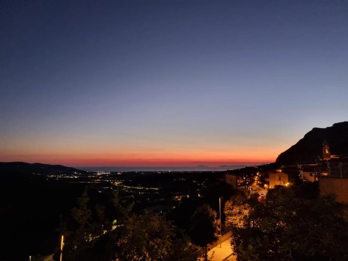 Villa La Dimora del Duca Luxury Giungano Esterno foto