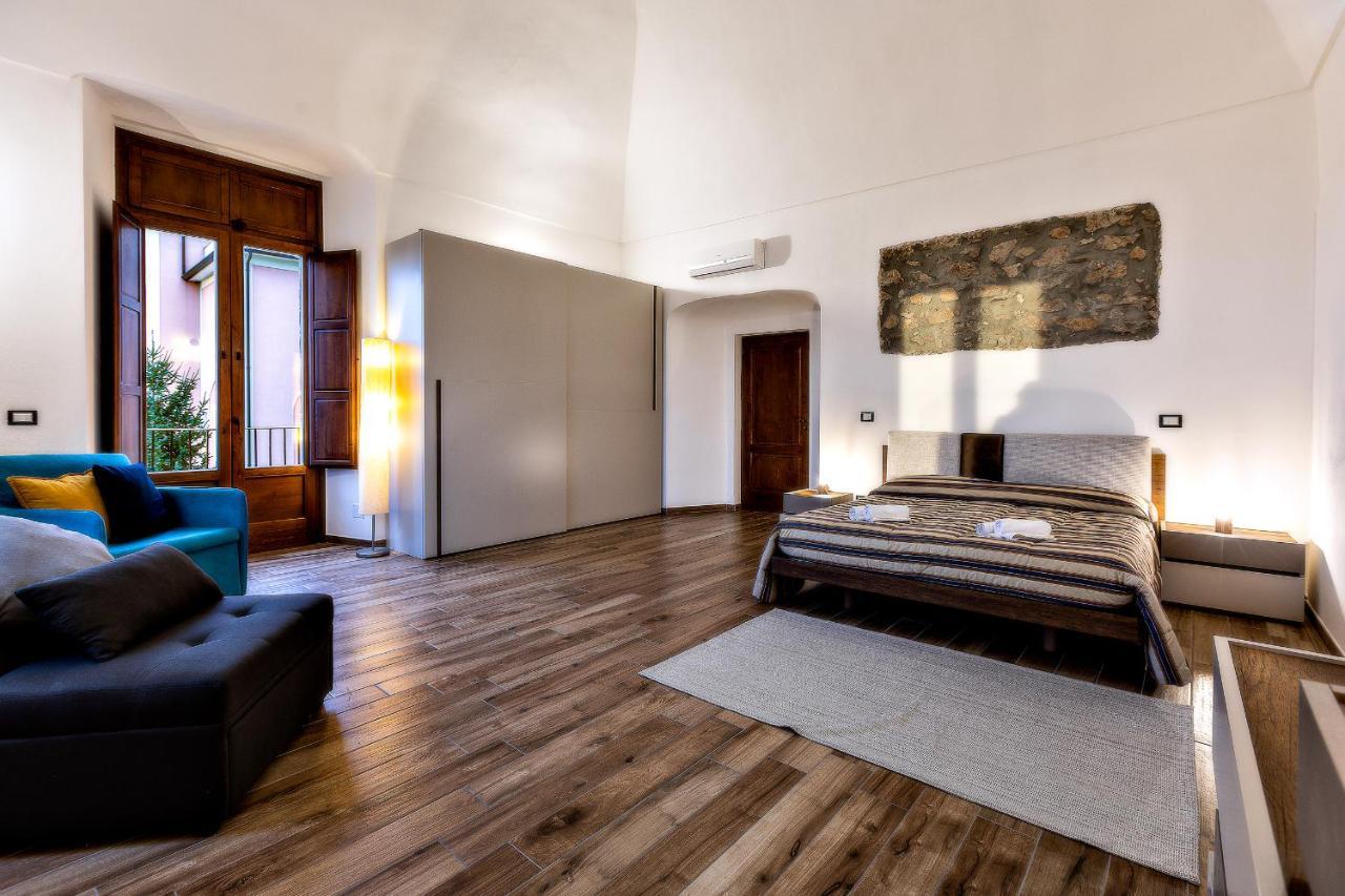 Villa La Dimora del Duca Luxury Giungano Esterno foto