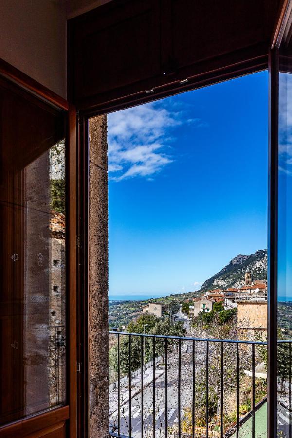 Villa La Dimora del Duca Luxury Giungano Esterno foto