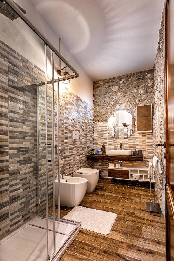 Villa La Dimora del Duca Luxury Giungano Esterno foto